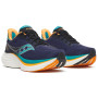 Scarpe da corsa da uomo Saucony Triumph 24