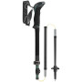 Bastoncini da trekking Leki Makalu FX Carbon