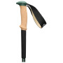 Bastoncini da trekking Black Diamond Trail Cork Trekking Poles