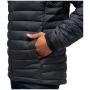 Piumino da uomo Black Diamond M Access Down Hoody