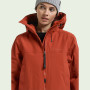 Cappotto softshell da donna Didriksons Eris Wns Parka