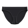 Mutande da donna Smartwool W Merino Bikini Boxed nero BLACK