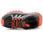 Scarpe da bambino Alpine Pro Gerno Black