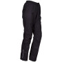 Pantaloni da donna High Point Road Runner 4.0 Lady Pants nero Black