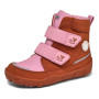 Scarpe da bambino Affenzahn Mid Boot Vegan Comfy Deer