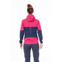 Giacca da donna Northfinder Qesta