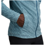 Felpa da uomo Black Diamond Rift HZ Fleece Jacket