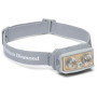 Lampada frontale Black Diamond Storm+ grigio Pewter