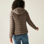 Giacca da donna Regatta Women’s Hooded Marizion
