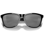 Occhiali da sole OAKLEY Frogskin Grey