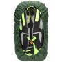 Sacca antipioggia per zaino Zulu Cover 46-58l