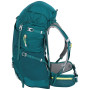 Zaino da trekking Zulu Sandstone 55+5 L