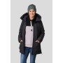 Giacca invernale da donna Hannah Rebeca
