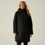 Giacca da donna Regatta Womens Marron