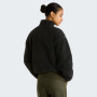 Felpa da donna The North Face W Extreme Pile 2 Pullover