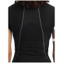Maglietta sportiva da donna Under Armour UA Vanish Seamless SS