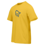 Maglietta da uomo Norrona 29 cotton viking T-shirt