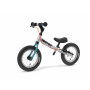 Bicicletta senza pedali Yedoo YooToo blu tealblue