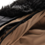 Giacca invernale da donna Alpine Pro Werda 3