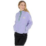 Felpa da donna Fundango Juniper Pile Jacket