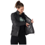 Giacca da donna Northfinder Northkit grey