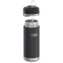 Thermos per bambini Thermos Icon Kids Flip Straw Bottle 0,53l