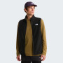Gilet da uomo The North Face M Glacier Fleece Vest