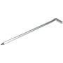 Picchetti da tenda Bo-Camp Goliath Tent peg 20 cm - 10 ks