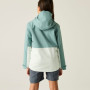 Giacca da bambino Regatta Junior Highton Jacket IvyMossOMist