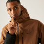 Giacca da uomo Regatta Highton Stretch Padded Jacket