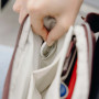 Borsa a spalla Peak Design City Sling 2L