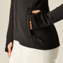 Felpa da donna Dare 2b Glacier Midlayer