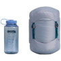 Sacco a pelo in piuma Therm-a-Rest Parsec LT 0F/-18C Long