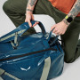 Borsa da viaggio Salewa Discovery Duffle M