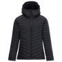 Giacca da donna Dare 2b Womens Air Padded Jacket nero Black