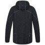 Felpa da uomo Hannah Damar Hoody
