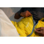 Sacco a pelo in piuma Therm-a-Rest Parsec -6°C Long