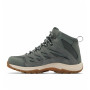 Scarpe da donna Columbia Crestwood™ Mid Waterproof