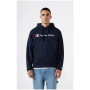 Felpa da uomo Champion Hooded Sweatshirt M INC