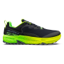Misura delle scarpe (EU): 42,5 / Colore: nero/verde