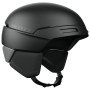 Casco da sci Scott Flow Mips nero black