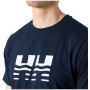 Maglietta da uomo Helly Hansen Core Graphic T 2.0