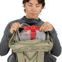 Zaino da trekking Osprey Hikelite 32