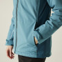 Giacca da donna Regatta Women’s Highton Stretch Padded Jacket