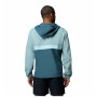 Giacca da uomo Columbia Spire Valley™ Hooded Windbreaker