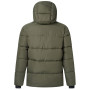 Giacca invernale da uomo Regatta Marek Short