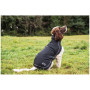 Impermeabili per cani Mountain Paws Fleece-Lined Dog Raincoat