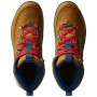 Scarpe da uomo The North Face M Bergen Leather Wp