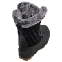 Scarpe da donna invernali con pelliccia Kamik Snovalley 6
