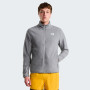 Felpa da uomo The North Face M Glacier Fleece Jacket